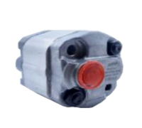 0.5P Powerpack Hidrolik Dişli Pompa Sağ Dönüş - 1,10 cm³/dev