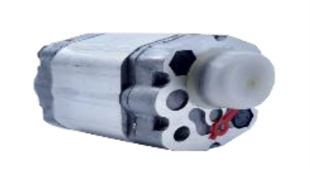 0.5P Powerpack Hidrolik Dişli Pompa Sağ Dönüş - 0,08 cm³/dev 0.5P Powerpack Hidrolik Dişli Pompa Sağ Dönüş - 0,08 cm³/dev-2