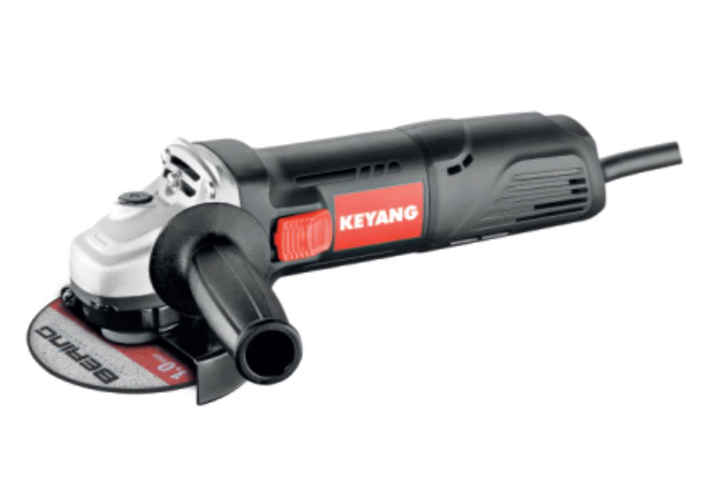 KEYANG DG-851 AVUÇ TAŞLAMA MAKİNESİ 850W-115MM 