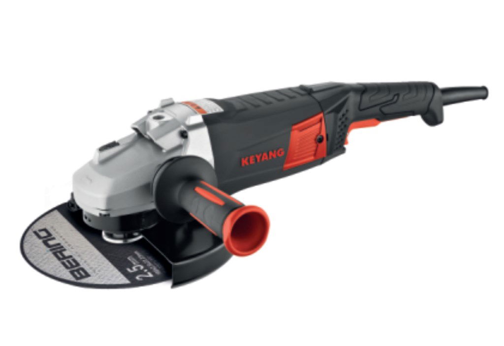 KEYANG DG230-22 BÜYÜK TAŞLAMA MAKİNESİ 2200W-230 MM