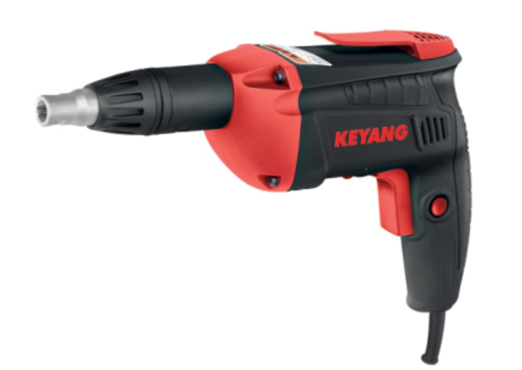 KEYANG ASD-5KW/AF VİDALAMA MAKİNESİ 710 WATT