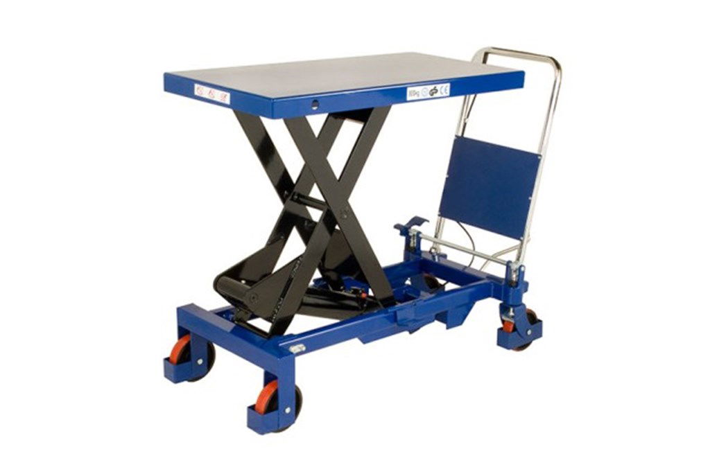 ATLAS PRO ATP 800 MAKASLI PLATFORM