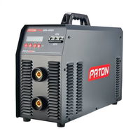 Paton PRO-500 400V MMA/TIG kaynak ünitesi