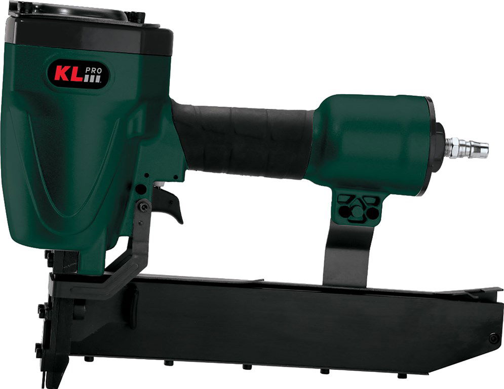 KL PRO KLZT851N ÇİVİ ÇAKMA MAKİNESİ