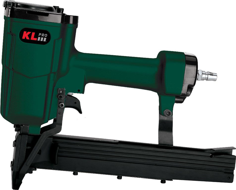 KL PRO KLZT940H ÇİVİ ÇAKMA MAKİNESİ