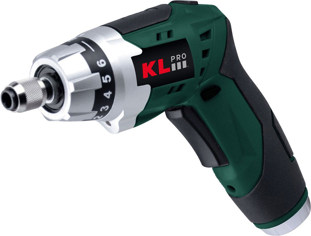 KL PRO KLNM18 ŞARJLI DARBESİZ VİDALAMA MATKAP