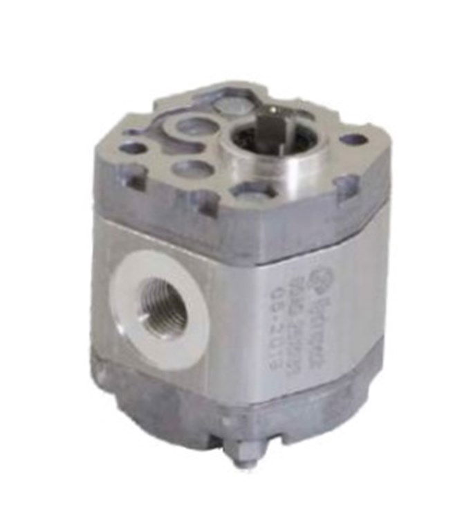 Grup 00-HX033 Hidrolik Dişli Pompa Sağ Dönüş - 1,75 cc/devir