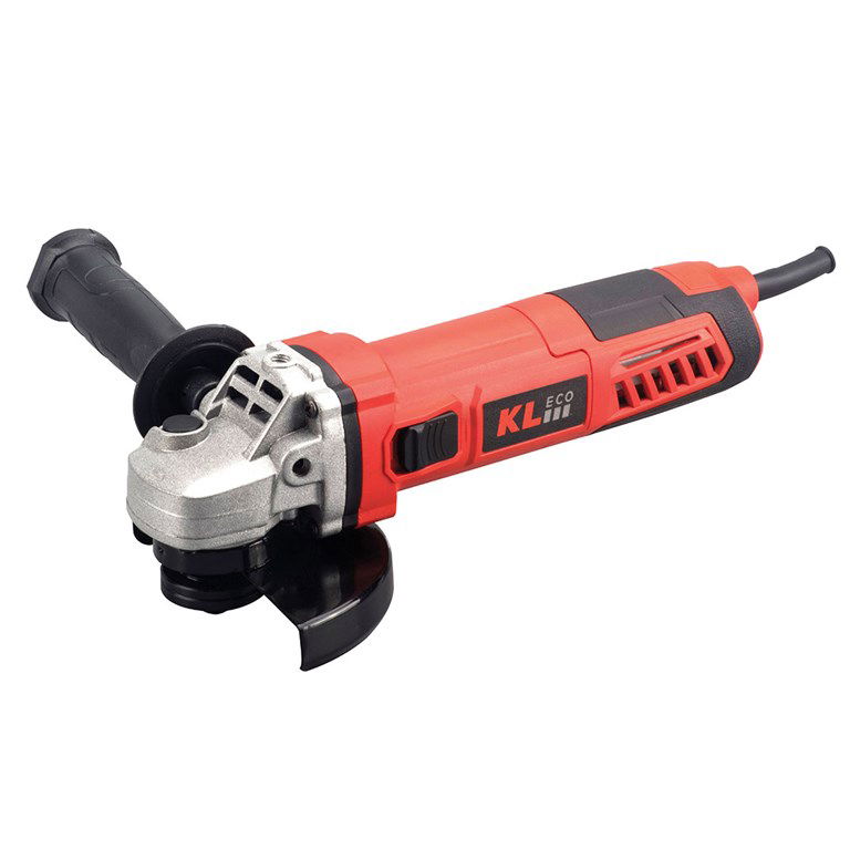 KL ECO KE90125AT DEVİRLİ AVUÇ TAŞLAMA MAKİNESİ