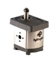 Grup 20-HX006 Hidrolik Dişli Pompa Sağ Dönüş - 15 cc/devir