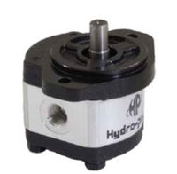 Grup 20-HX030 Hidrolik Dişli Pompa Sol Dönüş - 4,5 cc/devir