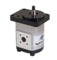 Grup 20-HX329 Hidrolik Dişli Pompa Sol Dönüş - 8,2 cc/devir