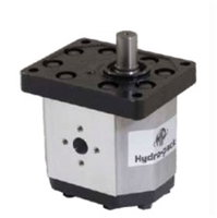 Grup 30-HX353 Hidrolik Dişli Pompa Sol Dönüş - 42 cm³/devir