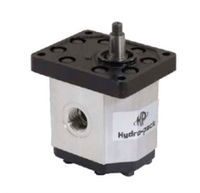 Grup 30-HX163 Hidrolik Dişli Pompa Sağ Dönüş - 32 cm³/devir