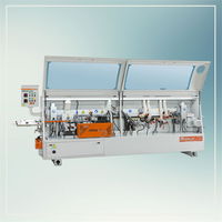 ATALAY 5 ÖF Kenar Bantlama Makinesi