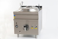 CSA İNOX Elektrikli Kaynatma Kazanı 150 Litre