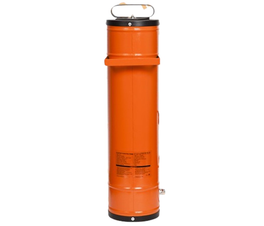 BMK-1A MANUEL TERMOSTATLI ELEKTROD KURUTMA-TAŞIMA FIRIN-1