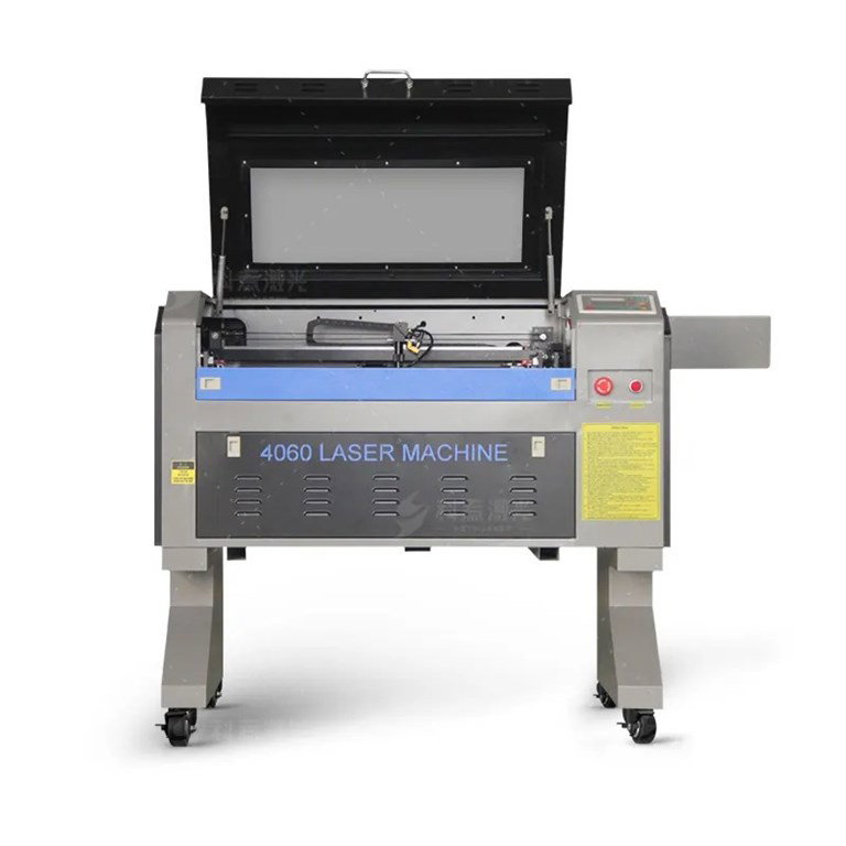 Delta Robotics 40W CO2 Lazer Kazıyıcı Kesici Delta Robotics 40W CO2 Lazer Kazıyıcı Kesici-2