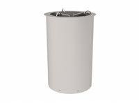 ATALAY ANKASTRE TABAK OTOMATI KARTUŞU, 50 TABAKLIK, NÖTR