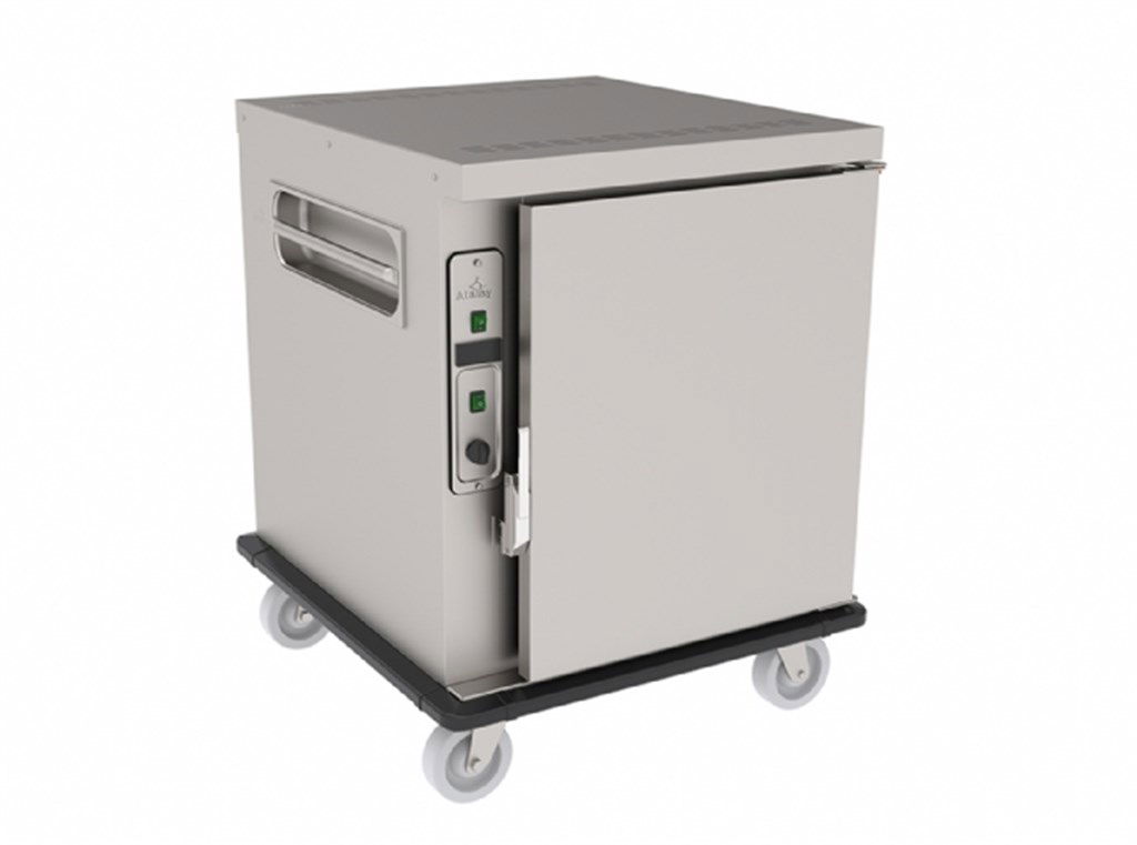 ATALAY ABA-6-2-1 BANKET ARABASI, 6 KÜVET KAPASİTELİ ATALAY ABA-6-2-1 BANKET ARABASI, 6 KÜVET KAPASİTELİ-2