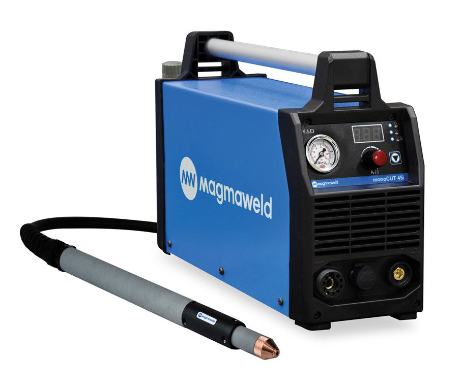 MAGMAWELD MONOCUT 45İ PLAZMA KESİM MAKİNESİ