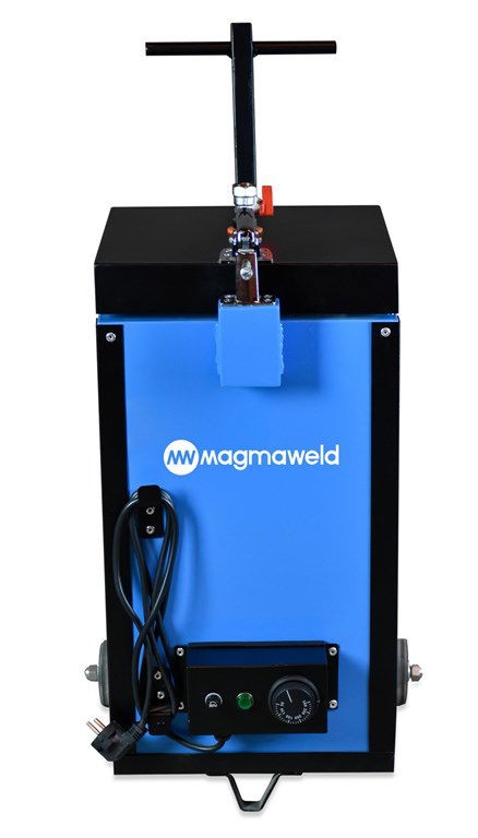 MAGMAWELD MKF 2KE  ELEKTROD KURUTMA FIRINI