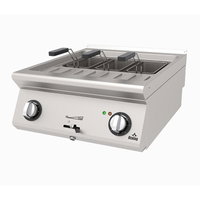 ATALAY AMP-673 3 SEPETLİ MAKARNA HAŞLAMA MAKİNESİ