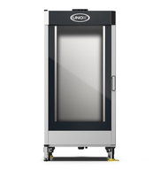 UNOX XL1003 ELEKTRİKLİ MAYALANDIRMA KABİNİ 16 TEPSİLİ