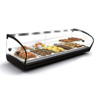 SAYL SHARK DOS PİSOS SAHARA SHK26L SICAK TEŞHİR ÜNİTESİ