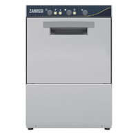ZANUSSİ 402294 TEK CİDARLI SET ALTI BARDAK YIKAMA MAKİNESİ 