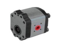 R1PN Serisi Hidrolik Dişli Pompa Sağ Dönüş - 16,80 cm³/dev