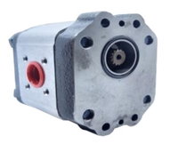 R1PN-CX3 Serisi Hidrolik Dişli Pompa Sağ Dönüş-8,2 cm³/dev
