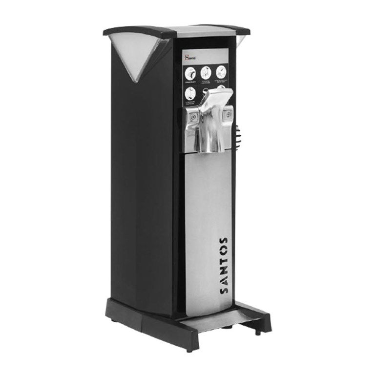 FAEMA YARI OTOMATİK ESPRESSO KAHVE MAKİNESİ, 2 GRUPLU-2