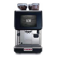 FAEMA CS10 MİLK PS SÜPER OTOMATİK ESPRESSO KAHVE MAKİNESİ