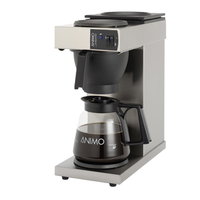 ANİMO EXCELSO FİLTRE KAHVE MAKİNESİ, 1.8 L
