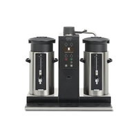 ANİMO 1005398 2X10 SİLİNDİRİK FİLTRE KAHVE MAKİNESİ 