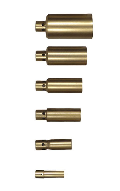 DOĞALGAZ TAV VE KAYNAK BAŞLIĞI 20mm