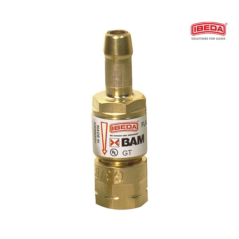 ALEV EMNİYET VALFİ GT HAMLAÇ ARKASI İÇİN OKSİJEN IB0199