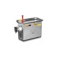 BOĞAZİÇİ PASLANMAZ ÇIKMA KAFA KIYMA MAKİNESİ, 220V
