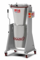 BOĞAZİÇİ DEVRİLİR HUMUS MAKİNESİ BDH.50