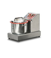 BOĞAZİÇİ ZIRH MAKİNESİ 2 KG KAPASİTELİ BSZK.2