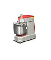 BOĞAZİÇİ 50 KG SPİRAL HAMUR YOĞURMA MAKİNESİ BSH.50
