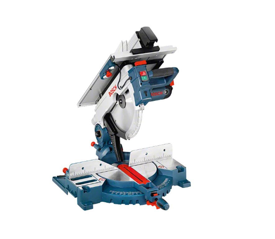 BOSCH GCM GTM 12 JL GÖNYE KESME TESTERESİ