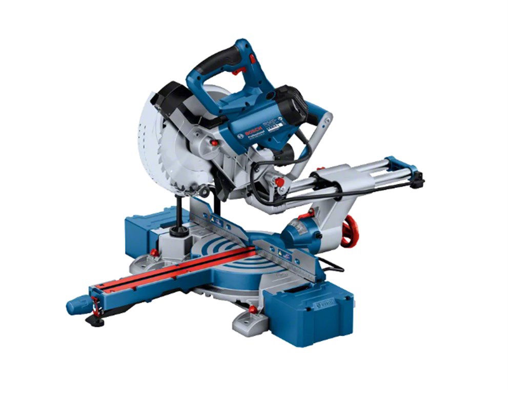 BOSCH GCM 305-216 D GÖNYE KESME TESTERESİ