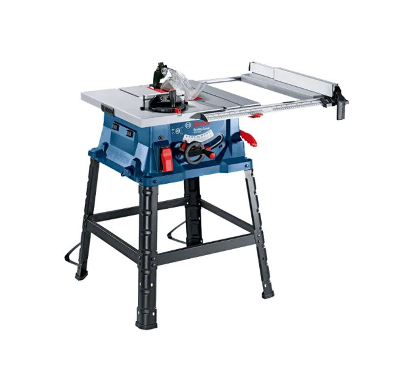 BOSCH GTS 254 TEZGAH TİPİ GÖNYE KESME TESTERESİ