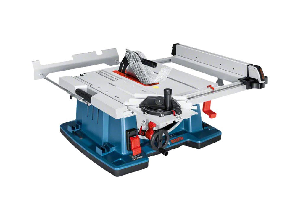 BOSCH GTS 10 XC TEZGAH TİPİ GÖNYE KESME TESTERESİ