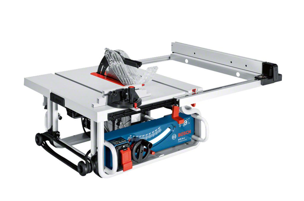 BOSCH GTS 10 J TEZGAH TİPİ GÖNYE KESME TESTERESİ