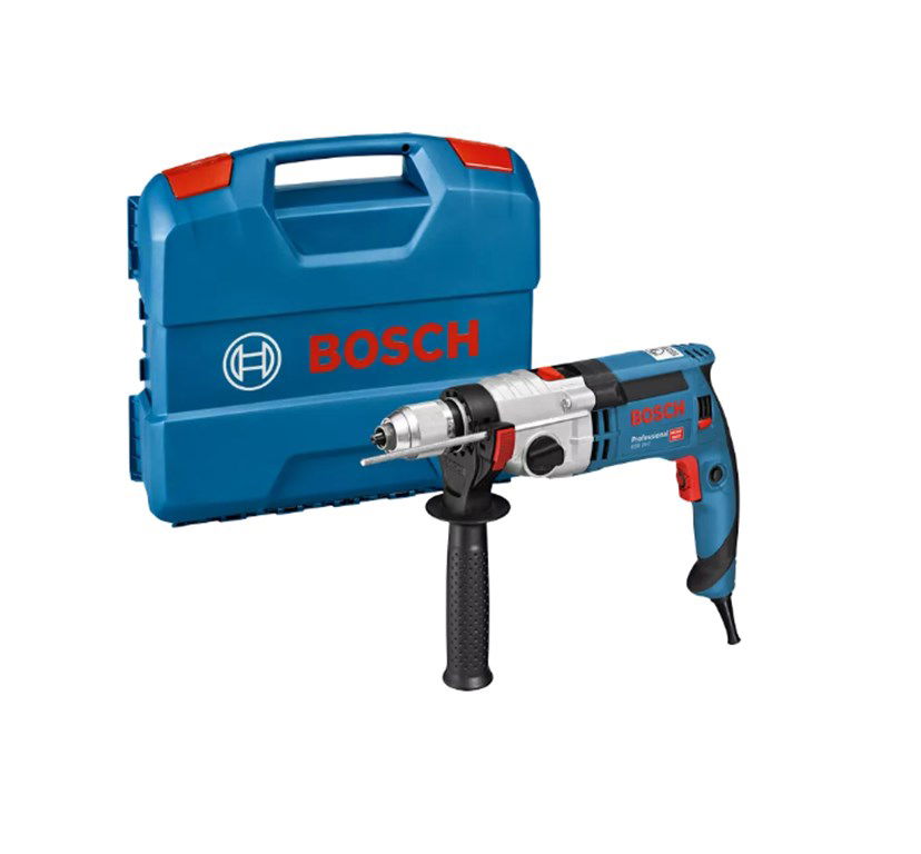 BOSCH GSB 24-2 DARBELİ MATKAP