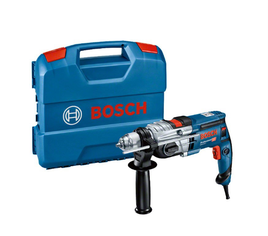 BOSCH GSB 20-2 DARBELİ MATKAP