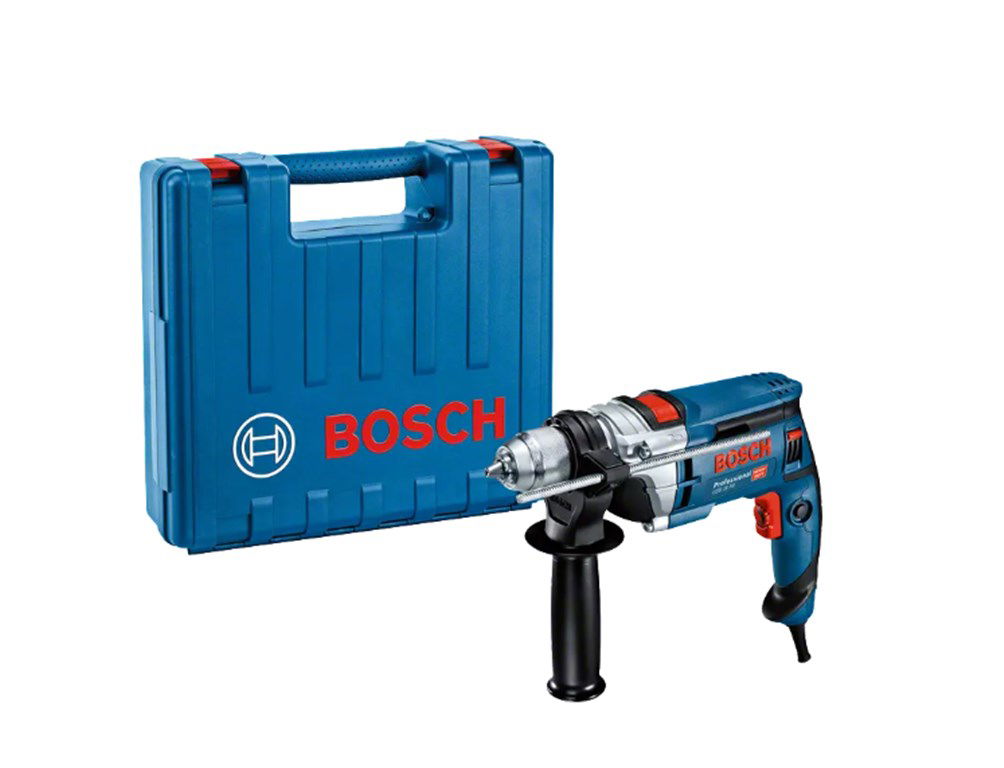 BOSCH GSB 16 RE DARBELİ MATKAP
