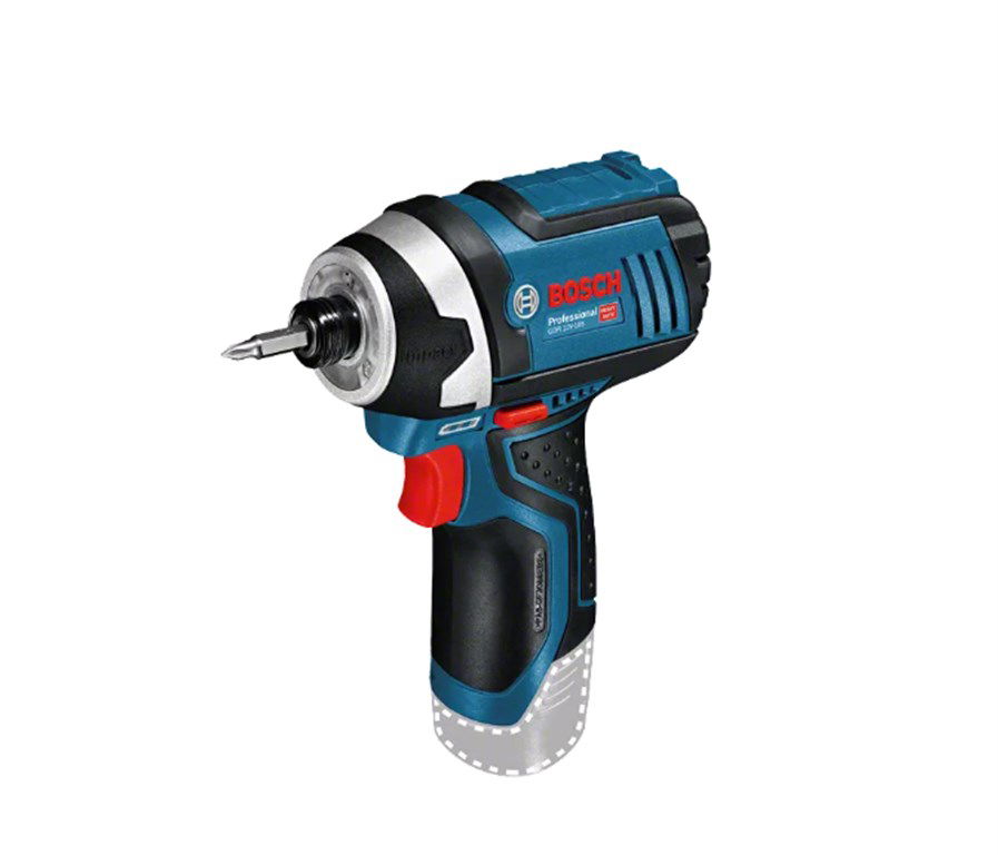 BOSCH GDR 12V-105 AKÜLÜ DARBELİ SOMUN SIKMA MATKABI